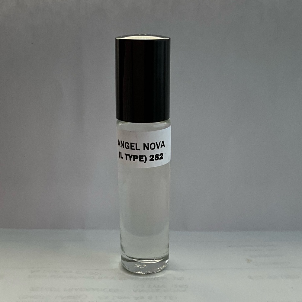 Angel Nova roll on